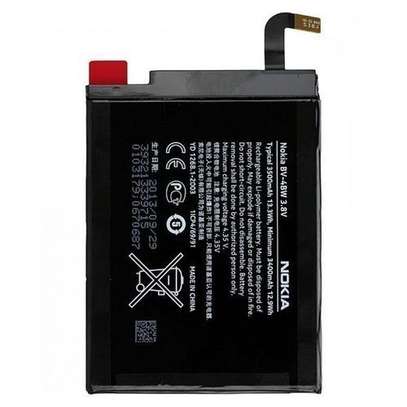 Nokia Battery for NOKIA Lumia 1520 - Black image 1