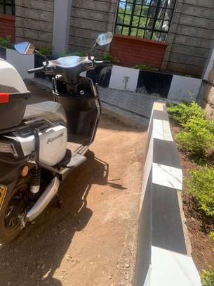 Electric Scooter image 3