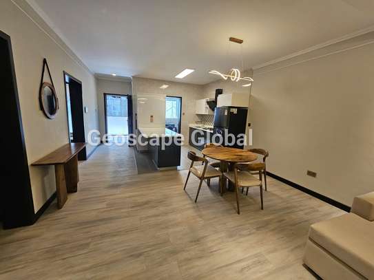 2 Bed Apartment with En Suite in Riverside image 15