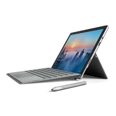 Microsoft Surface Pro 4 - Intel Core i5 image 2