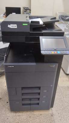 Kyocera TA5002i image 3