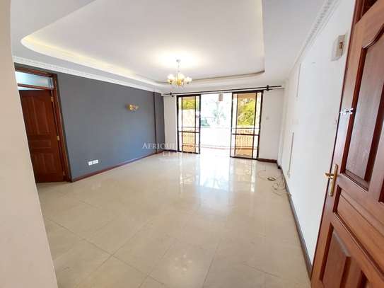 3 Bedroom Apartment For Rent In Arboretum Nairobi image 8