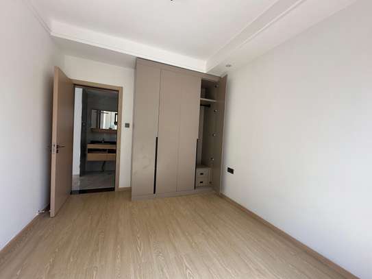 1 Bedroom apartment for rent in Kileleshwa image 10