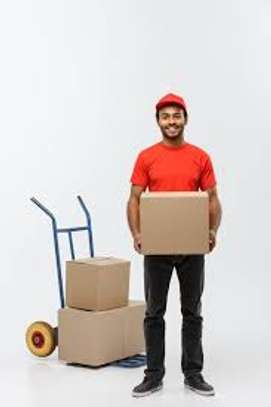 Cheapest Licensed Movers - Get a Free Quote Today image 1
