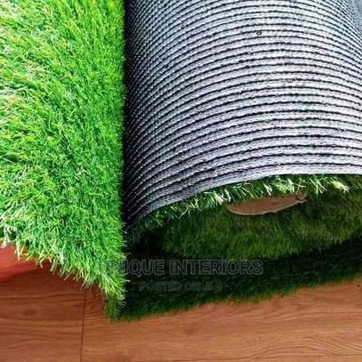 New grass carpet image 1
