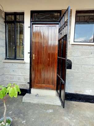 4 Bed Townhouse with En Suite in Madaraka image 5
