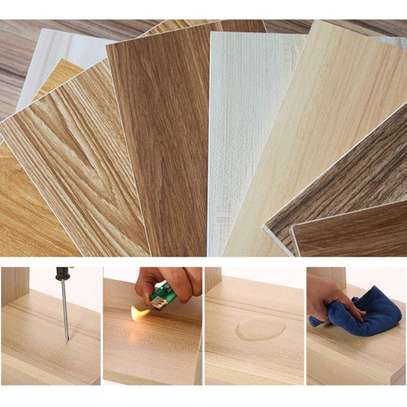 Office Desk; Unique Elegant Computer Desk image 2