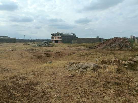 Commercial Land at Thika image 7