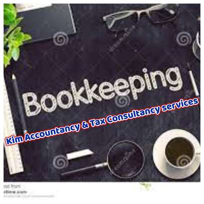 Engage Us In Managing Your Bookkeeping Work Effortlessly image 1