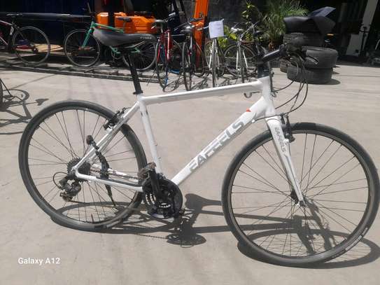 Bicycle image 1