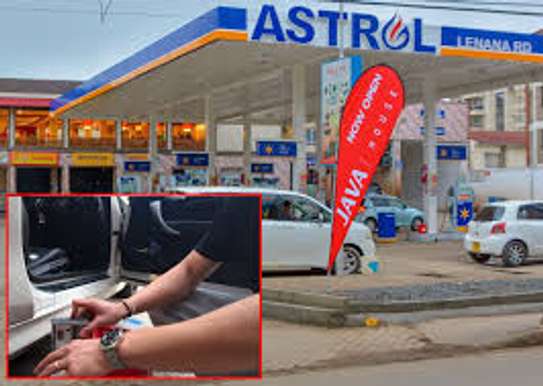 Prime Commercial Plot for Sale – Utawala, Nairobi image 4