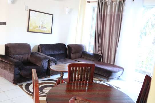 Serviced 2 Bed Apartment with Aircon at New Malindi Road image 8