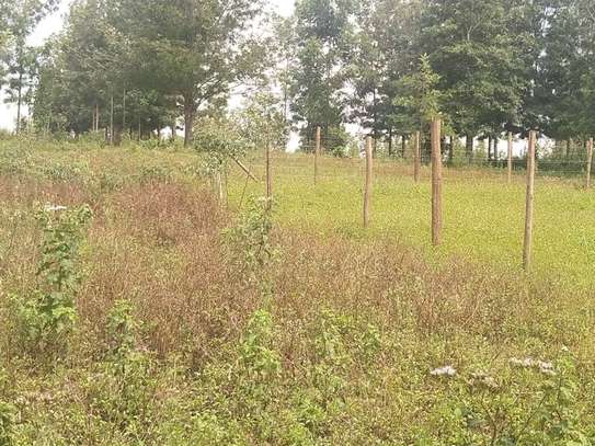 500 m² residential land for sale in Ngong image 8