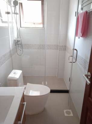 3 Bed Apartment with En Suite at Othaya Road. image 10