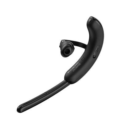 Hoco S7 Business Headset Delight wireless single ear earphone with mic image 4