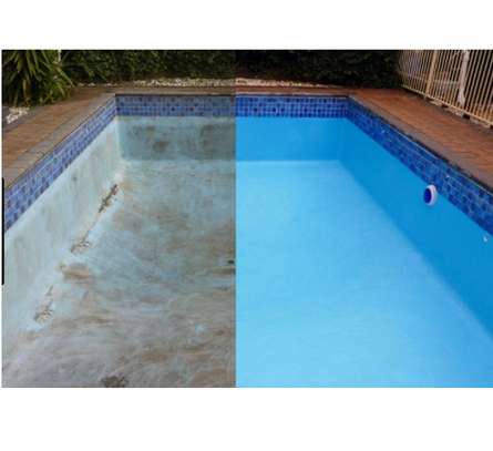 BEST Swimming Pool Cleaning & Maintenance Services Nairobi image 12