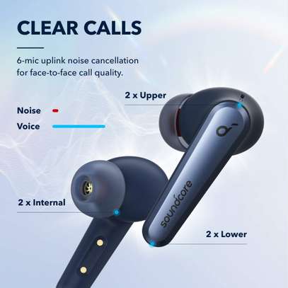 Anker Soundcore Liberty Air 2 Pro True Wireless Earbuds image 2