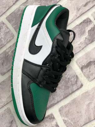 Jordans 1 lowcut now available from sizes 38_45
Ksh.3999 image 3