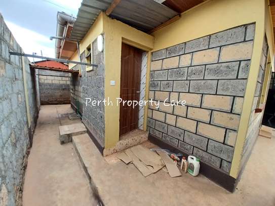 3-bedroom bungalow To Let image 4