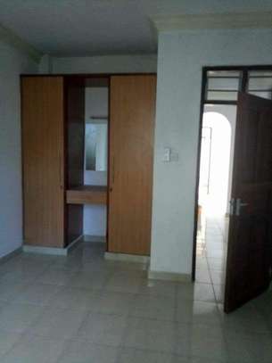 Serviced 2 Bed Apartment with En Suite at Bamburi image 6