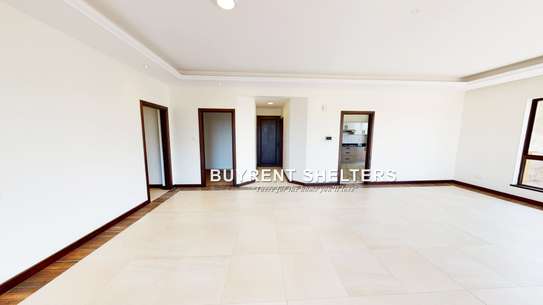 3 Bed Apartment with En Suite at Parklands image 20