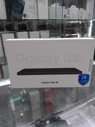 Galaxy Tab A9 image 1