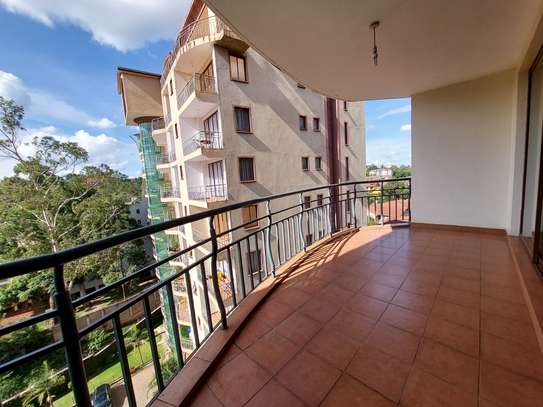 3 Bed Apartment with En Suite at Riara Road image 18