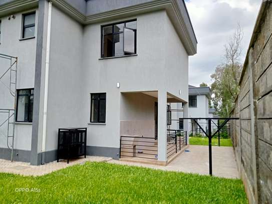 5-Bedroom Townhouse for Rent in Ridgeways image 14