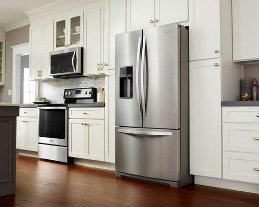Dishwashers.Microwaves.Refrigerators.Washer-dryer Repairs image 6