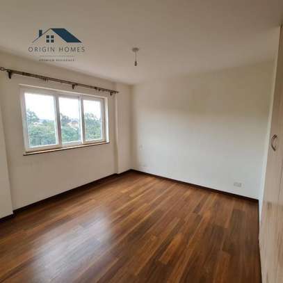 1 Bed Apartment with En Suite at Kileleshwa image 13