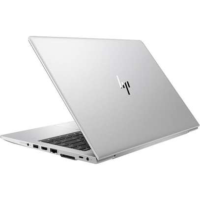 HP EliteBook 840 G5  Core i7 16GB RAM 256 SSD Touch image 3