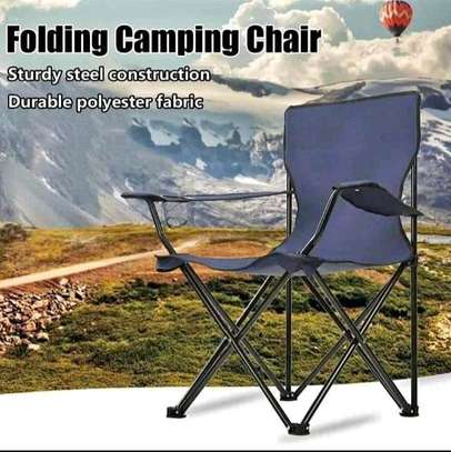 *Foldable portable picnic chairs image 2