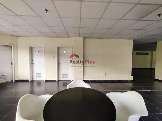 2,586 ft² Office with Backup Generator in Ngong Road image 3