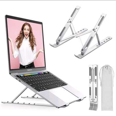 Foldable Laptop Stand Universal image 4
