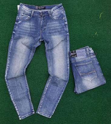 Men's jeans image 2