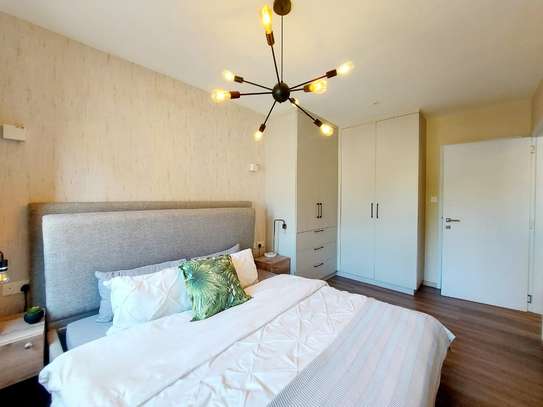 2 Bed Apartment with En Suite at Garden City image 10
