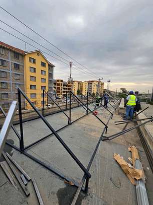 Solar energy systems image 4