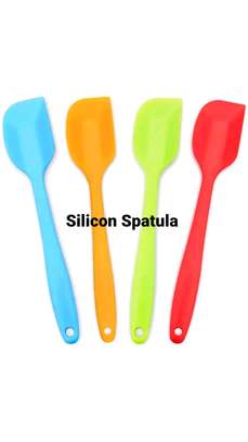 Silicon Spatula image 3
