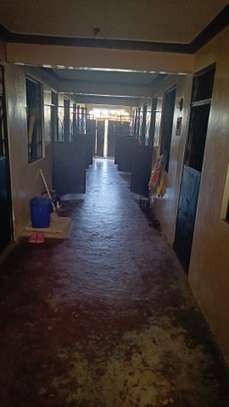 Serviced 10 Bed Apartment with Borehole at Bamburi image 8