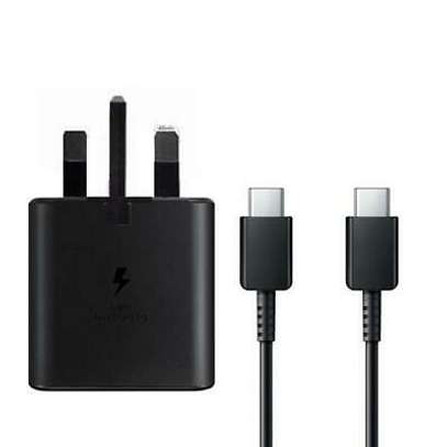 SAMSUNG 45W PD SUPER FAST CHARGER image 2