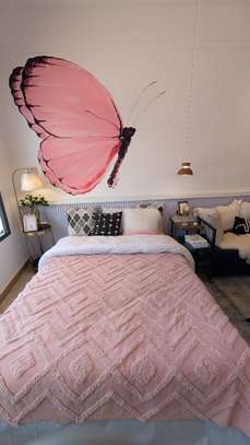 Serviced Studio Apartment with Swimming Pool in Lower Kabete image 17