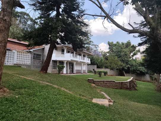 6 Bed House with Garden in Runda image 11