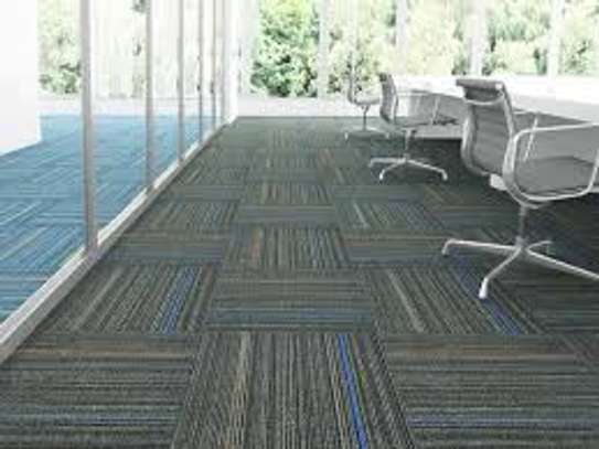 quality wall to wall carpet image 3