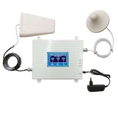 4G Mobile network Signal Booster image 1