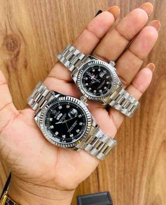 Rolex watches image 3