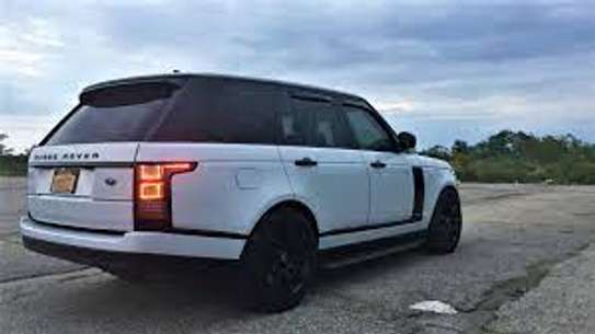 Car Window Tinting & Window Tinting Services Nairobi image 2