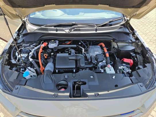 Honda Vezel PHEiv 2023 model image 7