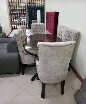 Quality dinning tables image 4