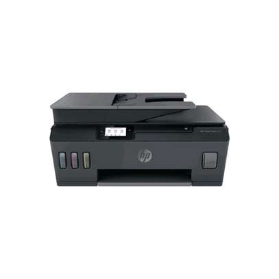 HP Smart Tank 530 All-In-One Wireless Printer image 1