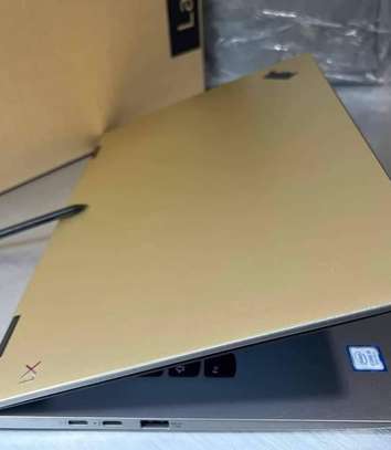 Lenovo ThinkPad x1 yoga x360 laptop image 3